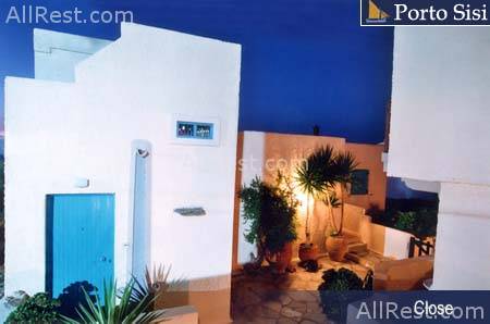 Porto Sisi Hotel 13